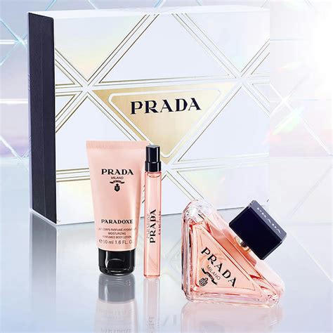 Paradoxe Eau de Parfum Perfume Set 